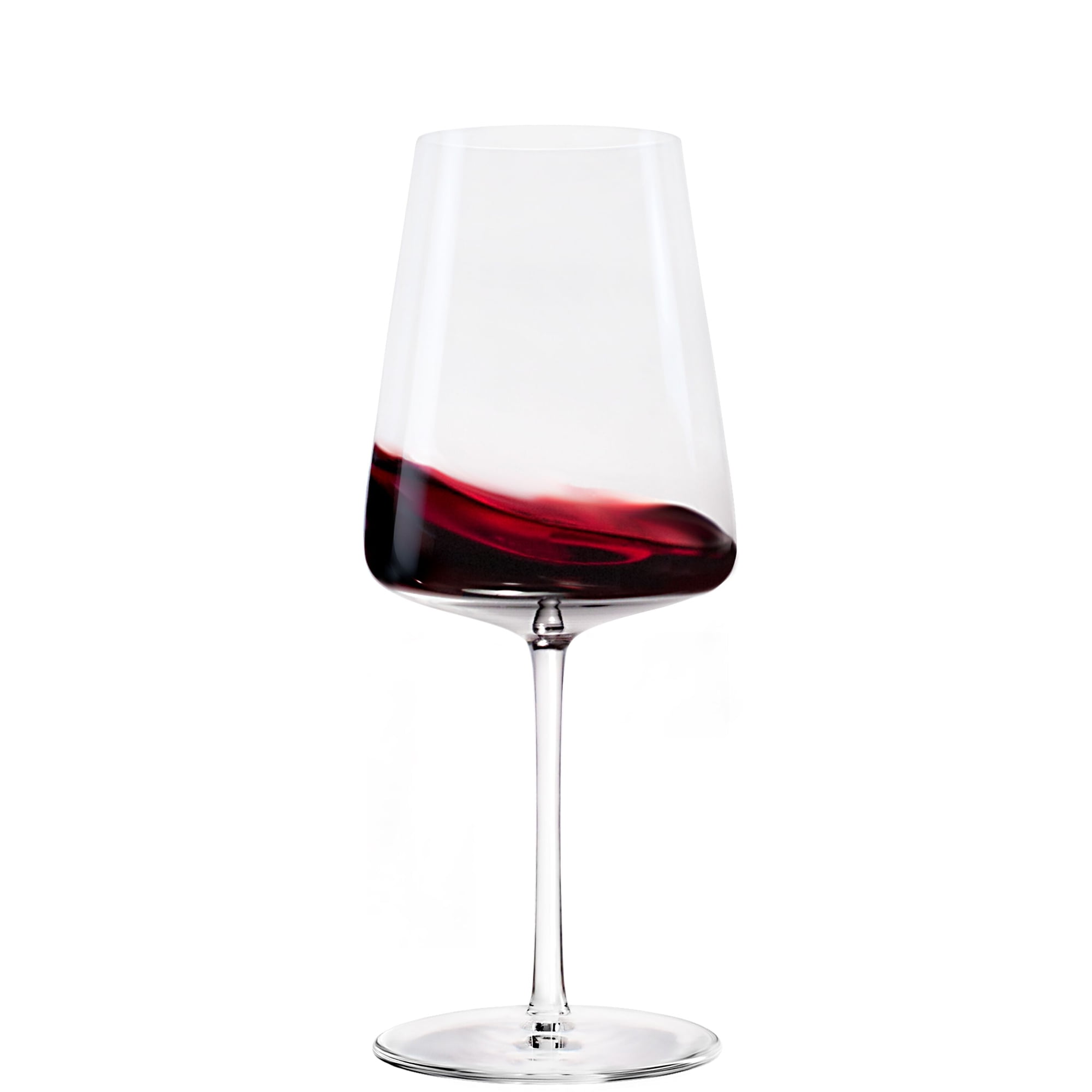 Stolzle Lausitz Power German Made Crystal White Wine Glass, Set of 4 