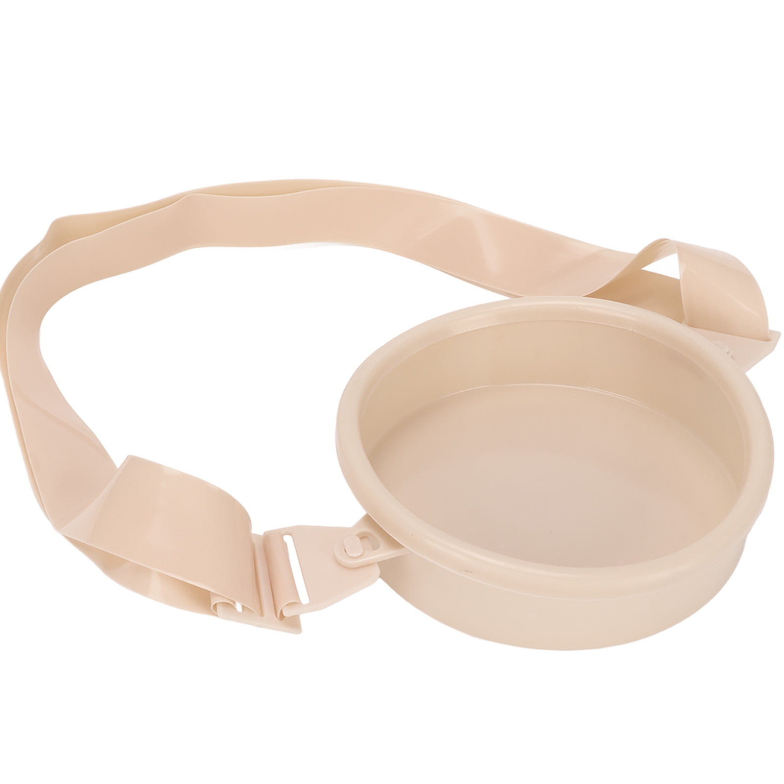 Stoma Ostomy Waterproof Bath Cover Shower Stoma Cover Adjustable Ostomy