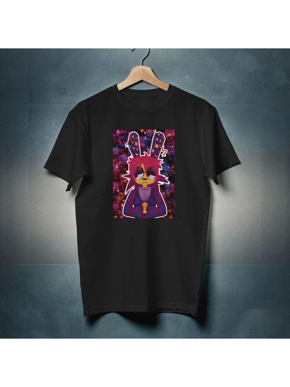 Stomach Book Surreal Illustration Odd Humor Graphic Unisex T-Shirt, up to size 5XL