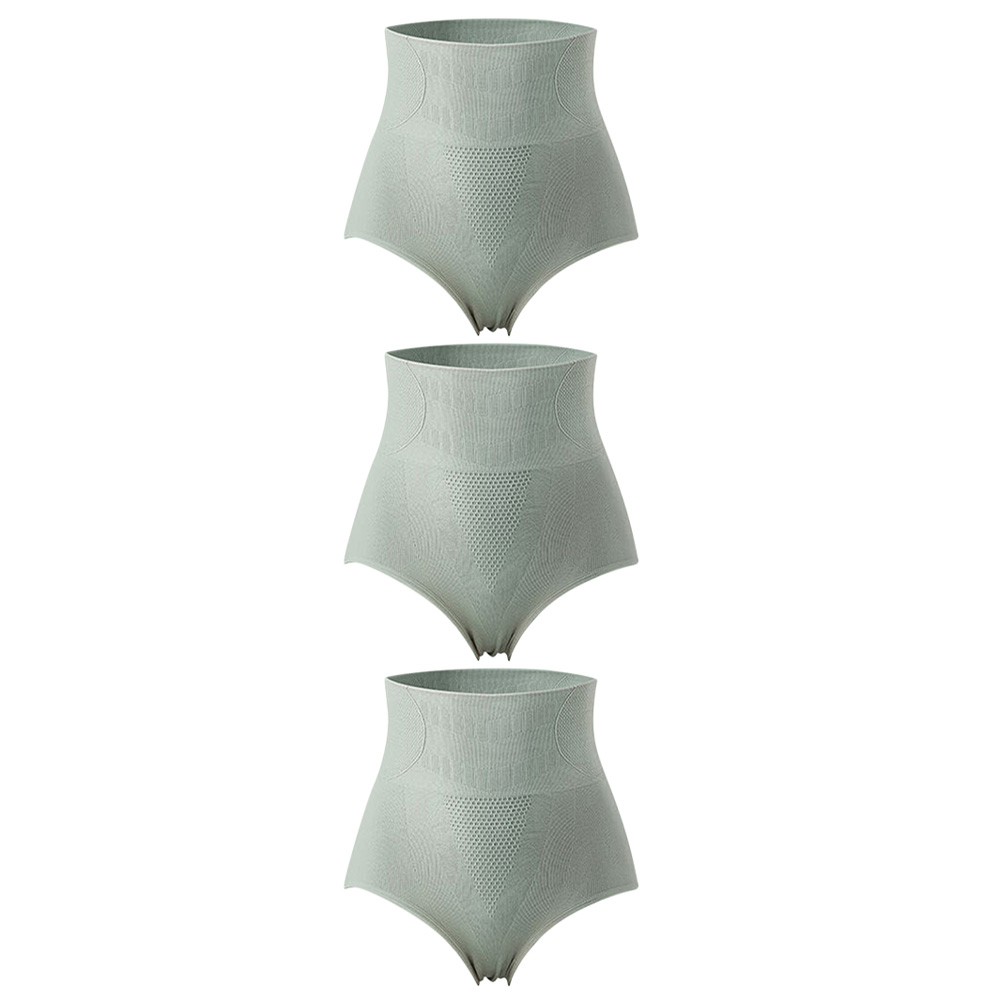 Stomach Control Underwear for Women Tummy Panties Cesarean Recovery