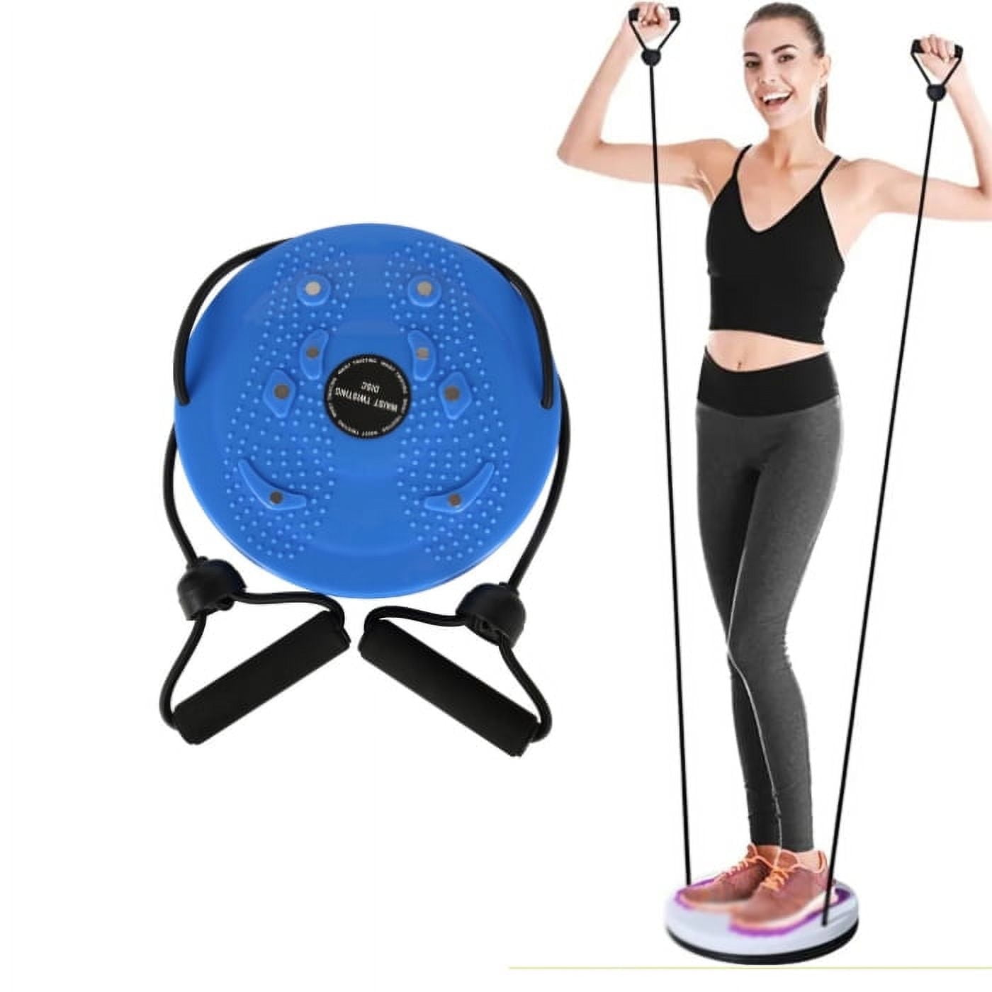 Waist trimmer exercise machine deals