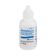 مسحوق لاصق Stomaching 1 أوقية. مسحوق واقية من الزجاجة 025510 ، 1 ct