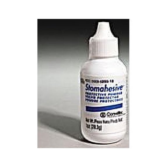 Stomahesive Protective Powder 1 Count HSA/FSA Eligible - Walmart.com