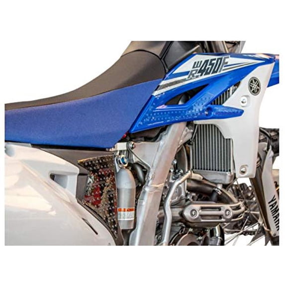 Stomp Design Traction Kit 44-10-0003