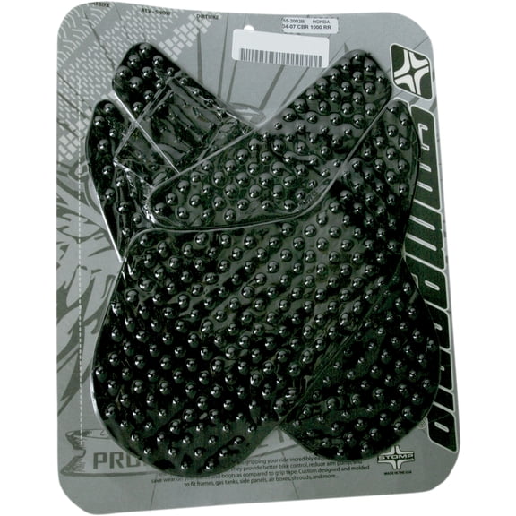 Stomp Design 55-10-0016B Traction Pads