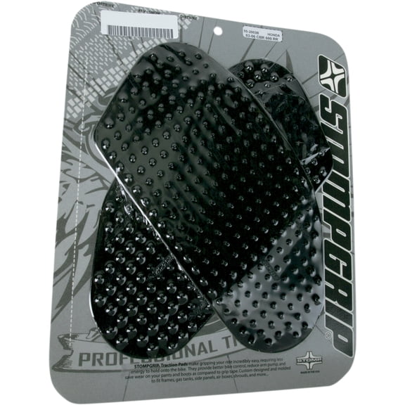Stomp Design 55-10-0017B Traction Pads