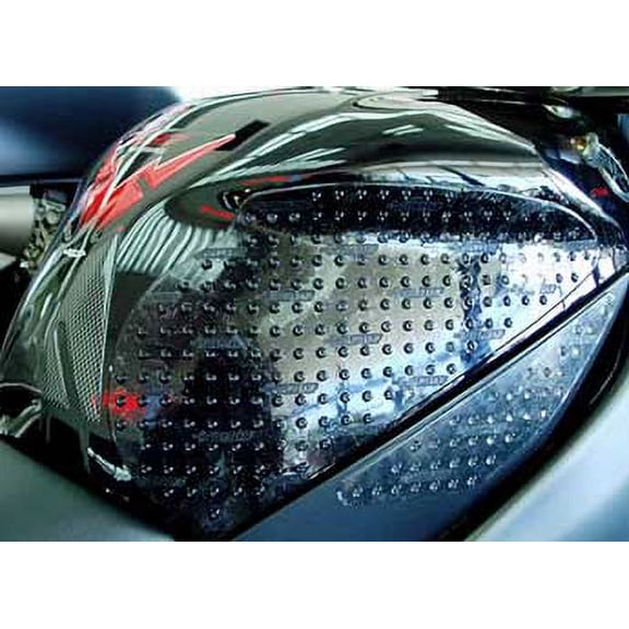 Stomp Design 55-10-0040B Traction Pads