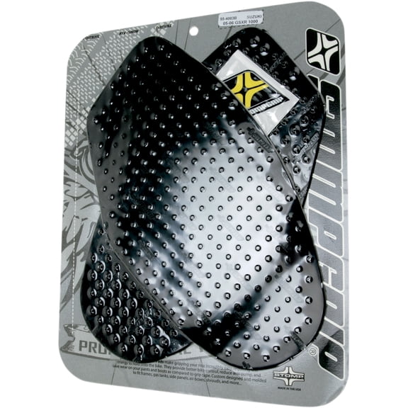 Stomp Design 55-10-0049B Traction Pads