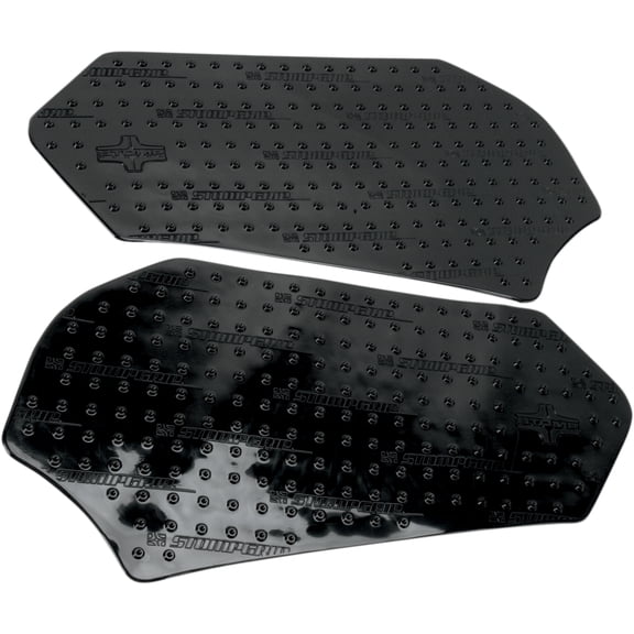 Stomp Design 55-10-0057B Traction Pads
