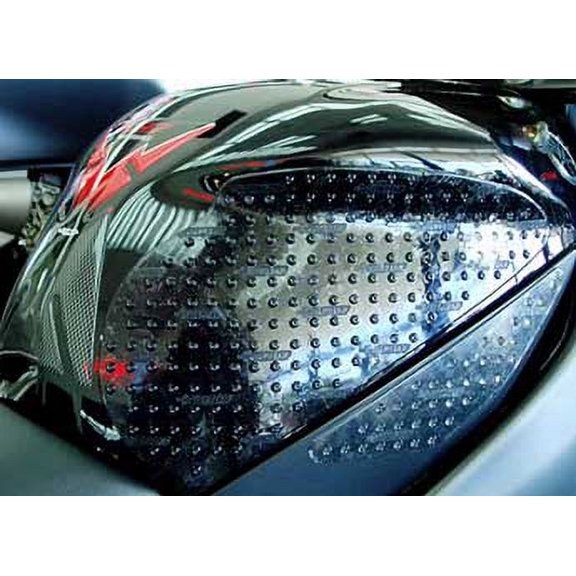 Stomp Design 55-10-0075B Traction Pads