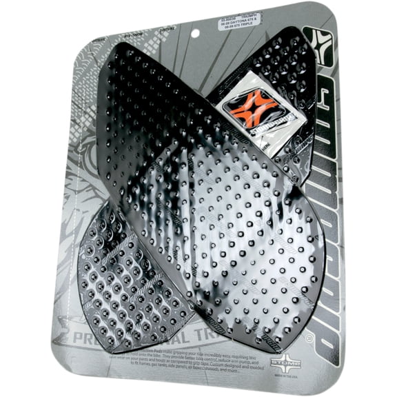 Stomp Design 55-10-0077B Traction Pads