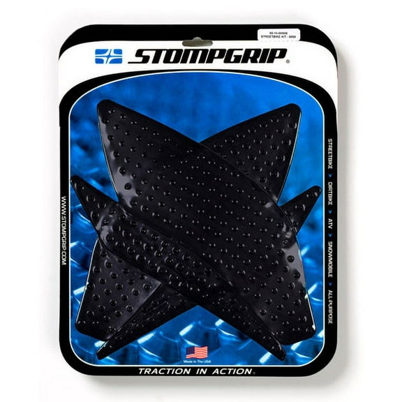 Stomp Design 55-10-0099B Tank Pad Kit