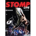 thumbnail image 1 of Pre-Owned Stomp: Live (Dvd) (Good), 1 of 1