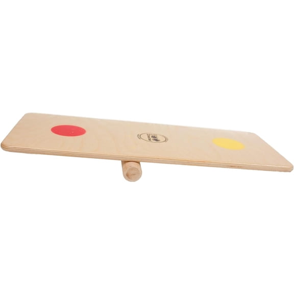Stomp, Rock and Walk Board