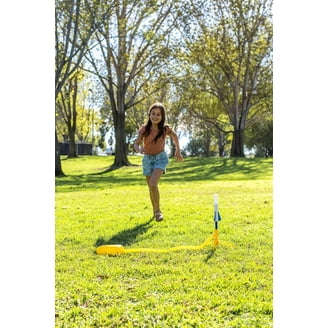 Stomp Rocket Ultra Toy, Air Launcher for Kids, Soars 200 Ft