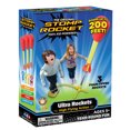 thumbnail image 1 of Stomp Rocket® Original Ultra Rocket Launcher for Kids, Soars 200', Adjustable Launcher, Kids Ages 5+, 1 of 7