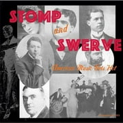 Pre-Owned Stomp and Swerve: American Music Gets Hot by Various Artists (CD, 2004)