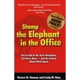 thumbnail image 1 of Pre-Owned Stomp the Elephant in the Office (Hardcover) 0979376807 9780979376801, 1 of 1