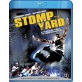 thumbnail image 1 of Stomp the Yard [ Blu-Ray, Reg.A/B/C Import - Netherlands ], 1 of 1