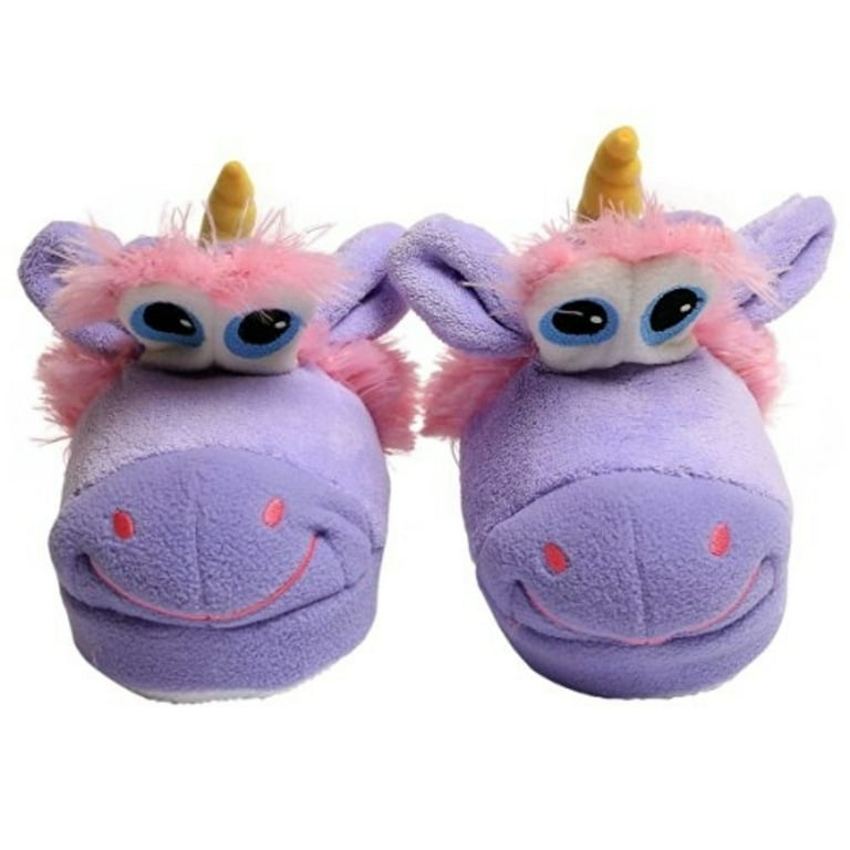 Stompeez shark slippers on sale