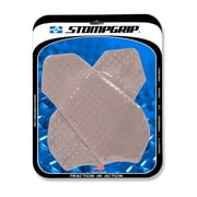 Stompgrip 55-10-0057C Traction Pads - Clear