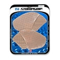 thumbnail image 1 of Stompgrip Motorcycle Traction Pads (Clear) for 18-19 Ducati 1100PV4S, 1 of 1