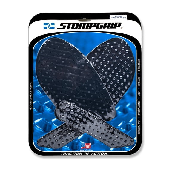 Stompgrip New Street Traction Pad, 655-1018B