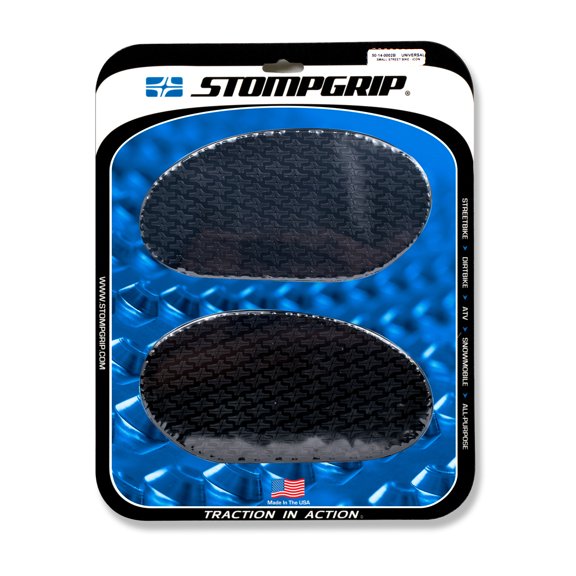 Stompgrip New Street Traction Pad, 655-110003B