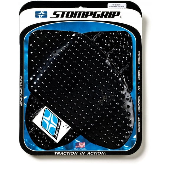Stompgrip New Street Traction Pad, 655-2005B