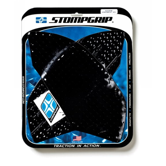 Stompgrip New Street Traction Pad, 655-7004B