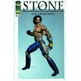 thumbnail image 1 of Stone #2B VF ; Image Comic Book, 1 of 1
