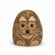 Stone Age Creations 12 Boulder Cat