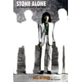 thumbnail image 1 of Pre-Owned Stone Alone : The Story of a Rock 'n' Roll Band (Paperback) 9780306807831, 1 of 1