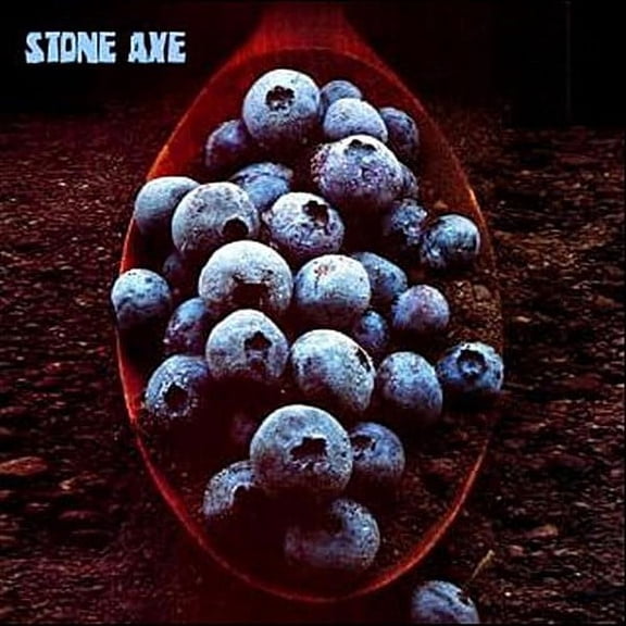 Stone Axe - Stone Axe - Music & Performance - CD
