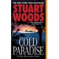 thumbnail image 1 of Stone Barrington Novel Cold Paradise, Book 7, (Paperback), 1 of 3