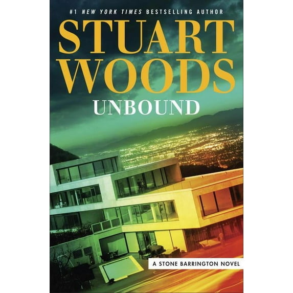 Unbound