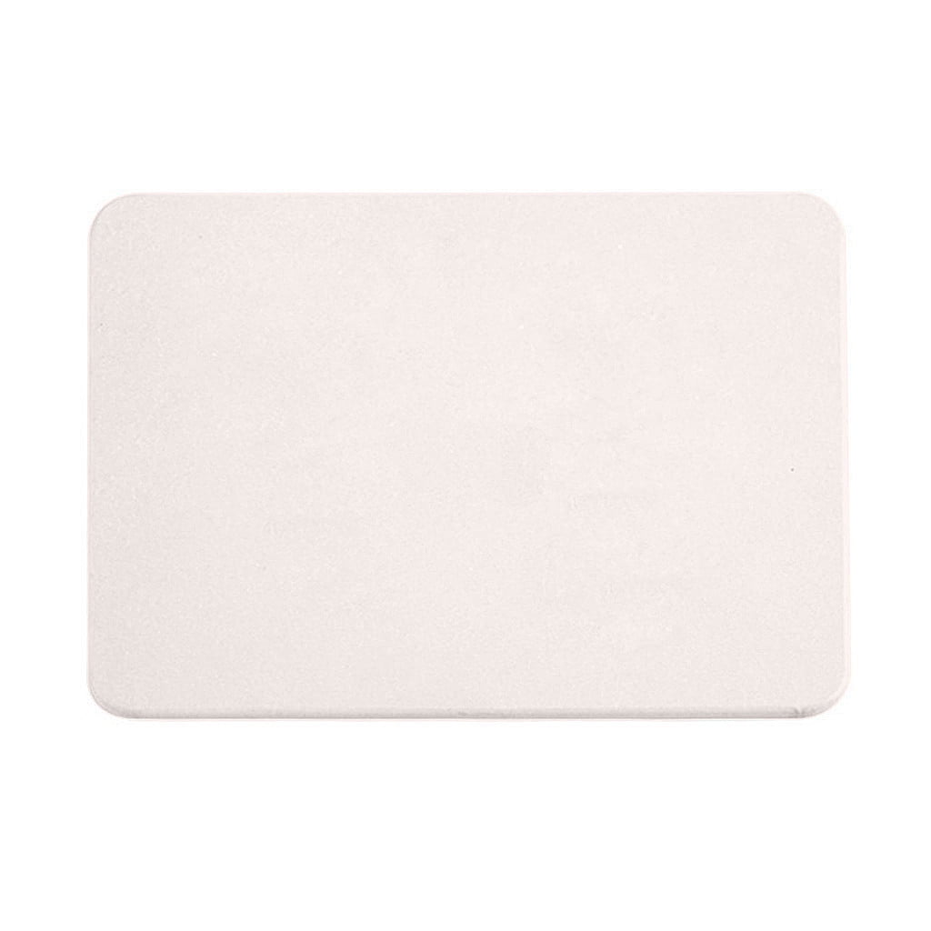 Stone Bath Mat Diatomaceous Earth Bath Mat Diatomite Stone Bath Mat ...