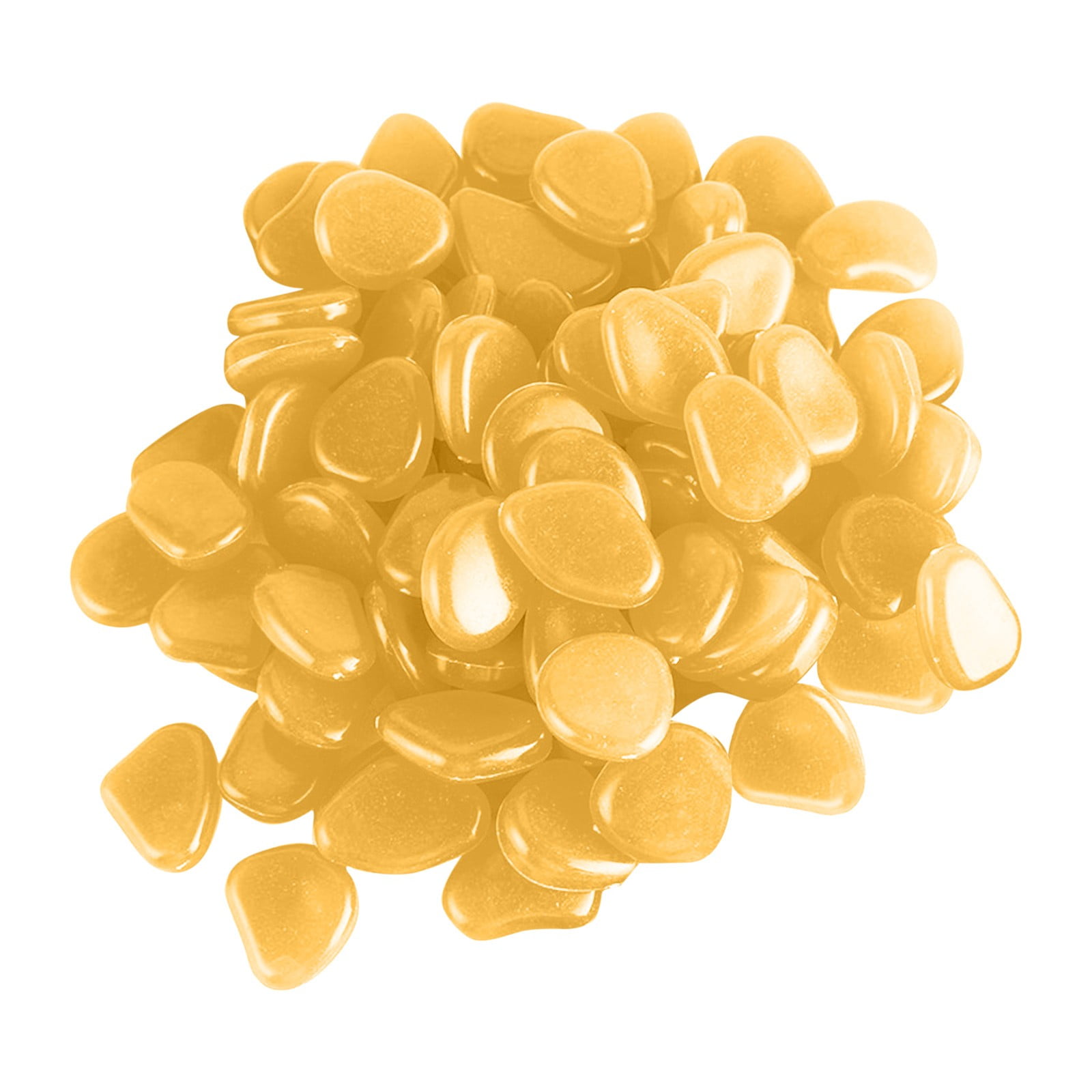 Stone Bath Mat Garden Stepping Stones with Ground Nails Garden Decoration Decorative Outdoor