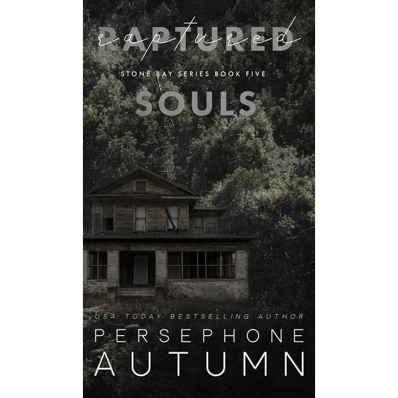 Stone Bay Raptured Souls, Book 5, (Hardcover)