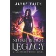 thumbnail image 1 of Stone Blood: Stone Blood Legacy: A Fae Urban Fantasy (Paperback), 1 of 1