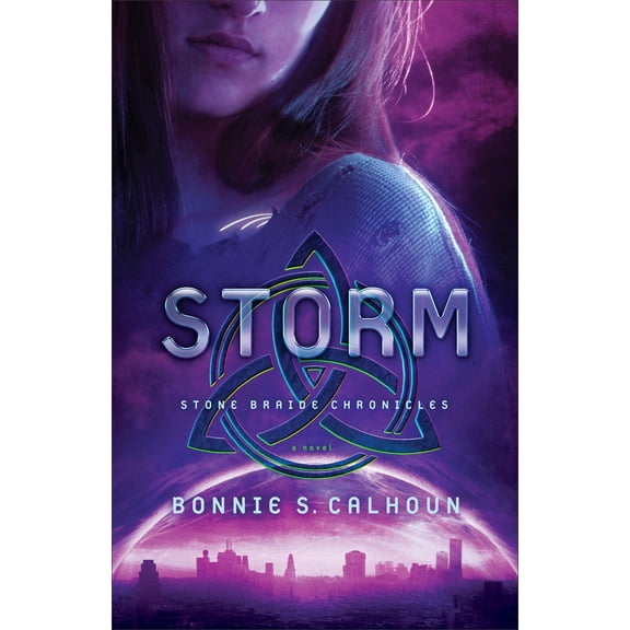 Stone Braide Chronicles: Storm (Paperback)