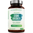 Stone Breaker Chanca Piedra Natural Dissolver for Kidney