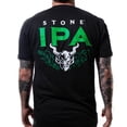 thumbnail image 1 of Stone Brewing IPA T-Shirt-Large, 1 of 4