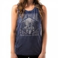 thumbnail image 1 of Stone Brewing 851348-large Stone Brewing Womens Muscle Tank Top - Large, 1 of 1