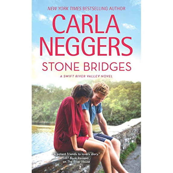 Pre-Owned Stone Bridges (Unknown) 0778351270 9780778351276