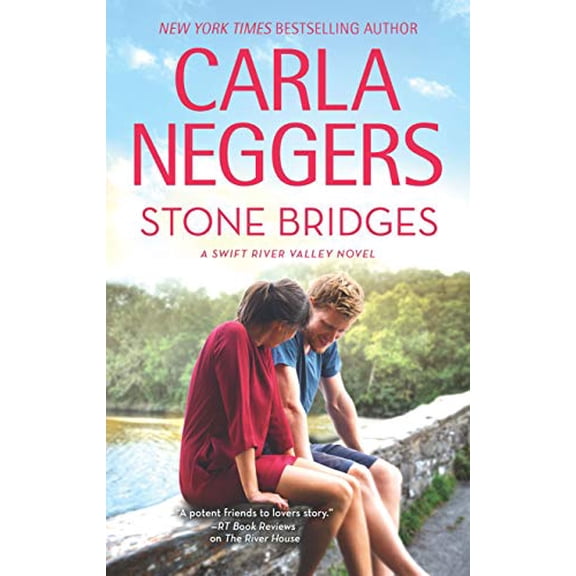 Pre-Owned Stone Bridges (Unknown) 0778351270 9780778351276