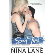 Sugar Rush Sweet Time Paperback