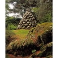 thumbnail image 1 of Stone Cairn Rowallane Garden Co Down Ireland by The Irish Image Collection / Design Pics, 1 of 3