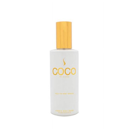 Stone Candles COCOS4HO 4 oz COCO All-In-One Spray - Honeysuckle