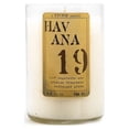 thumbnail image 1 of Stone Candles - Vegetable Wax Candle Reclaimed Glass Havana 19 - 5.5 oz., 1 of 34